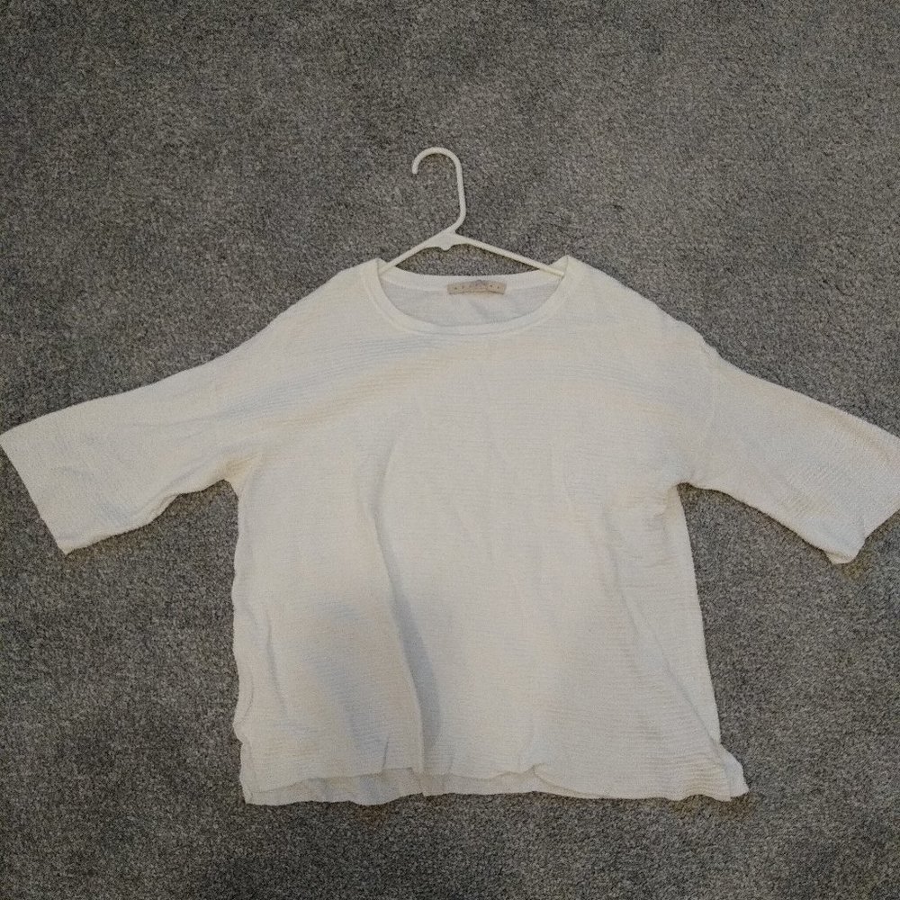 Belford shirt